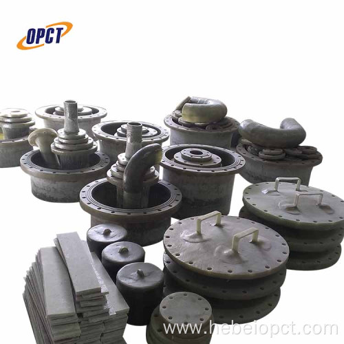 Hot Selling High Quality FRP Flanges GRP Flanges